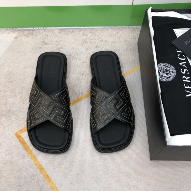 Versace Slippers